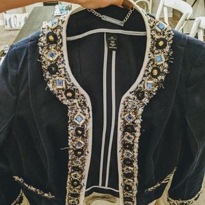 White House Black Market Jacket